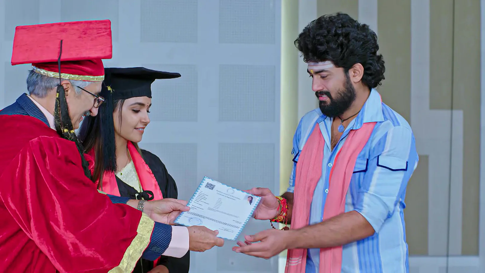Annayya - 27 May, 2025