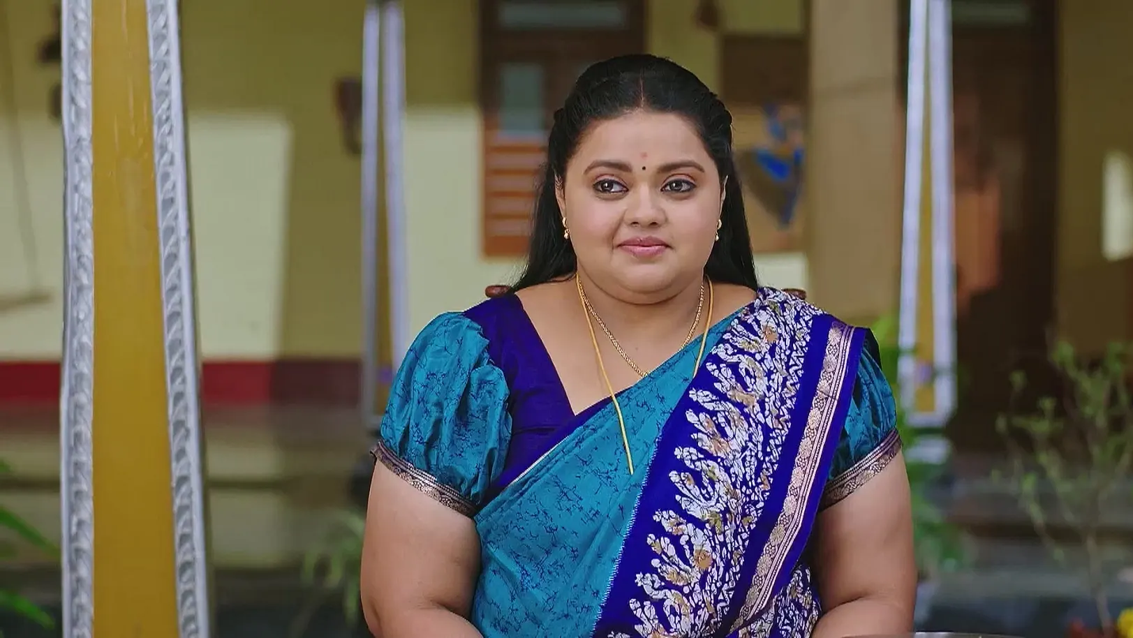 Madappa's Plan to Feed Rashmi 26th May 2025 Webisode