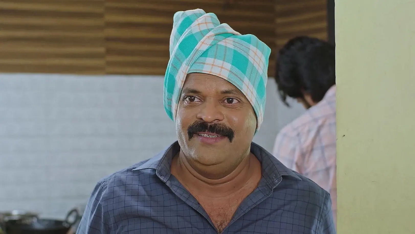 Leela's Annoyance Amuses Madappa 27th May 2025 Webisode