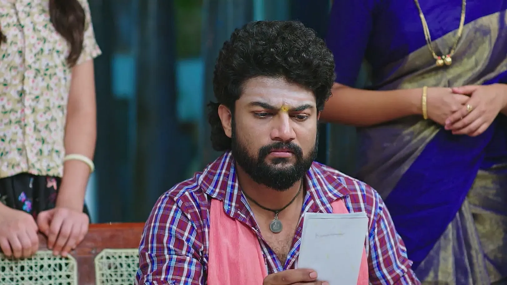 Manu's Stunning New Look 29th May 2025 Webisode