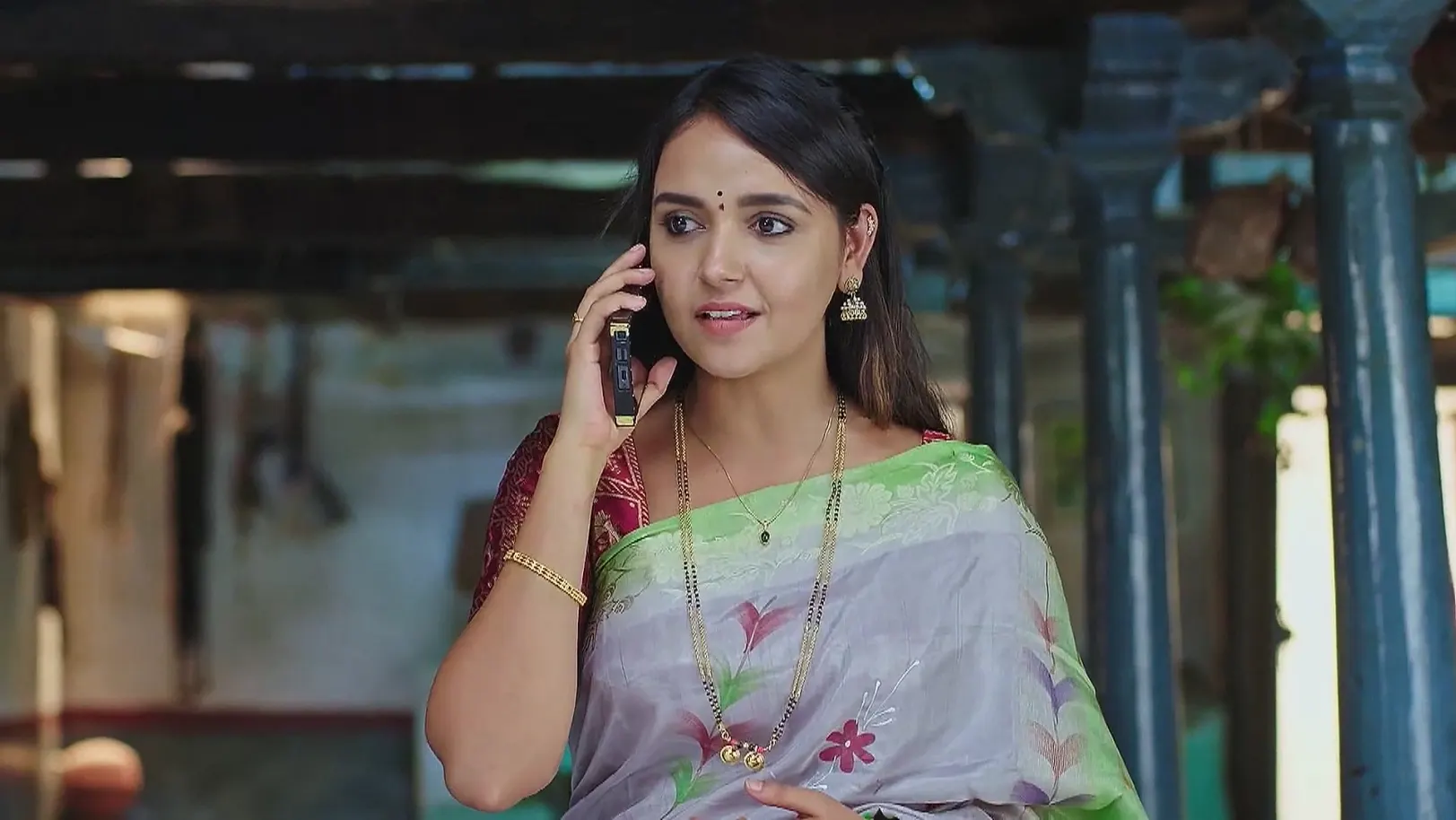 Pinkie's Plan to Tell Madappa about Her Love 30th May 2025 Webisode