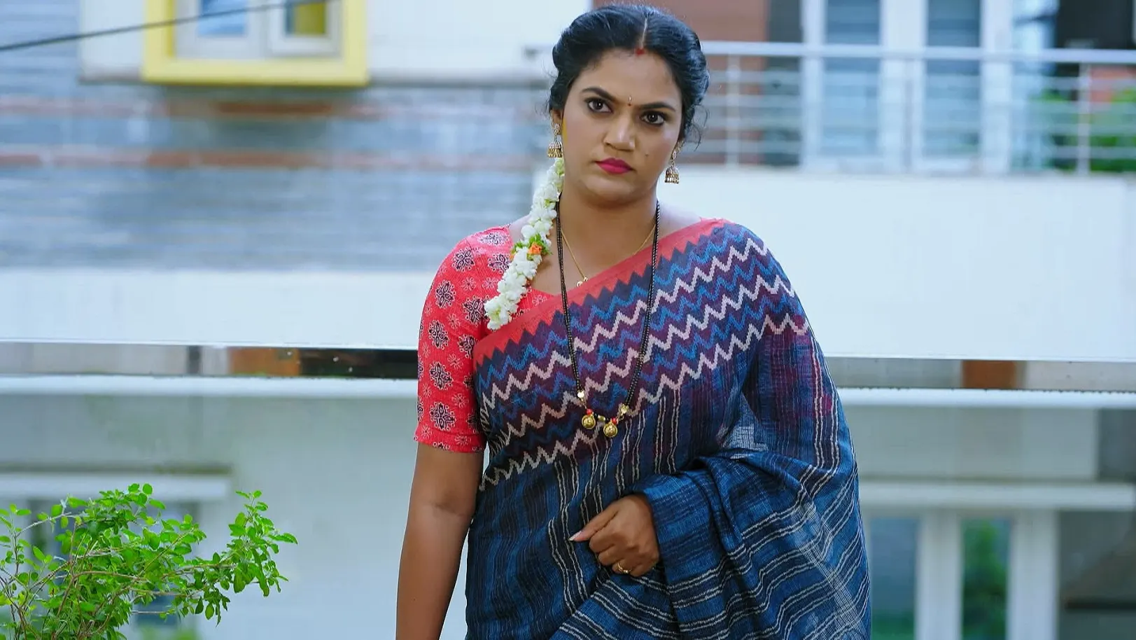 Amruthadhaare - 29 May, 2025