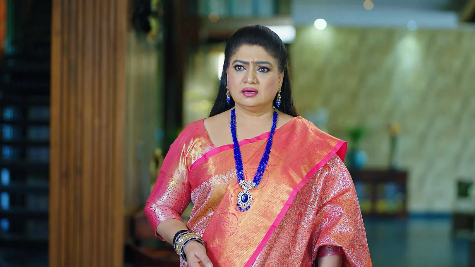 Amruthadhaare - 28 May, 2025