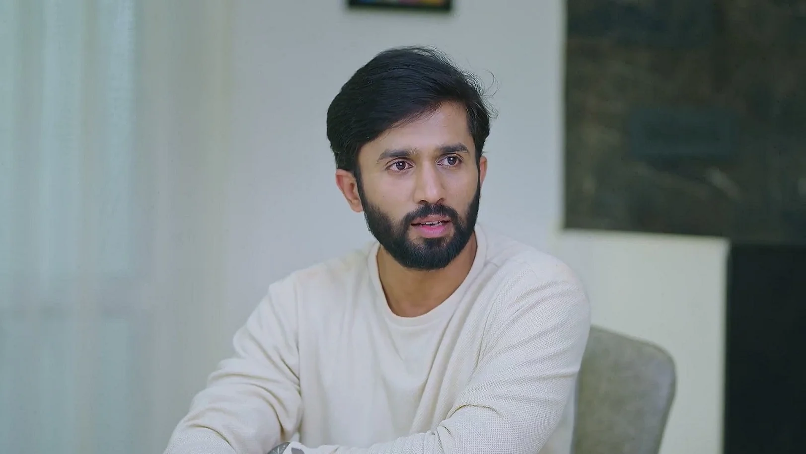 An IT Raid at Rajendra Bhoopathi's House 29th May 2025 Webisode
