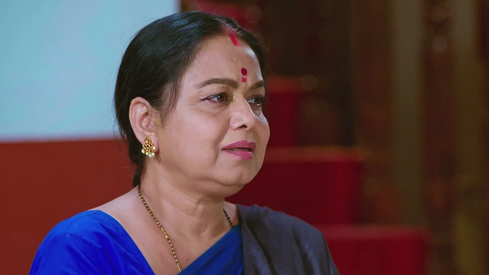 Deepa Takes Chirag for Shopping 28th May 2025 Webisode