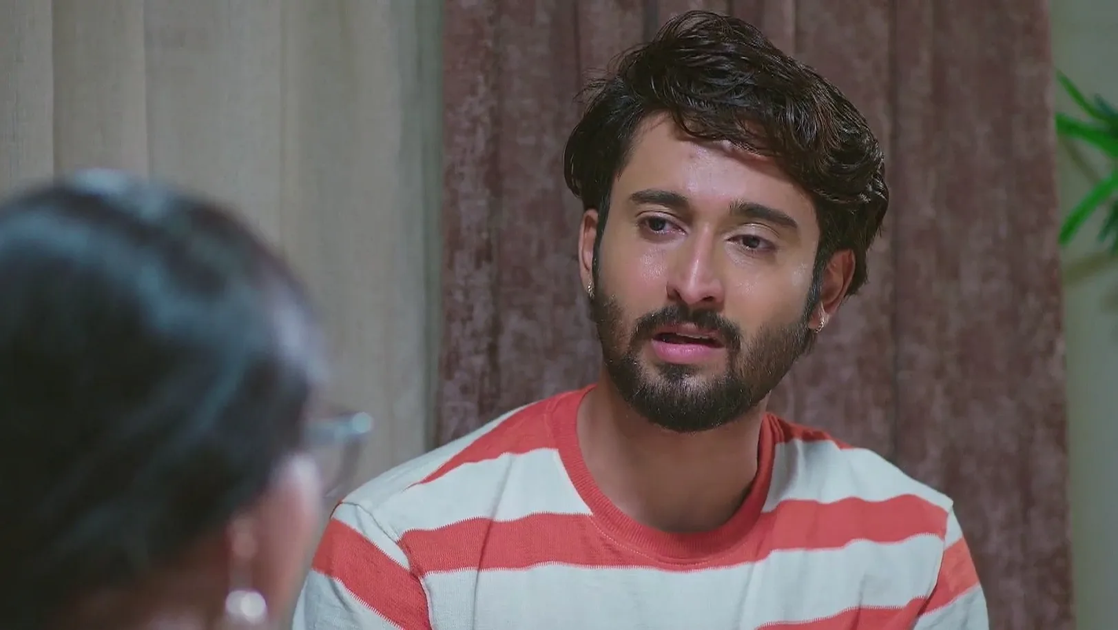 Chirag and Deepa Open up about Their Feelings 29th May 2025 Webisode