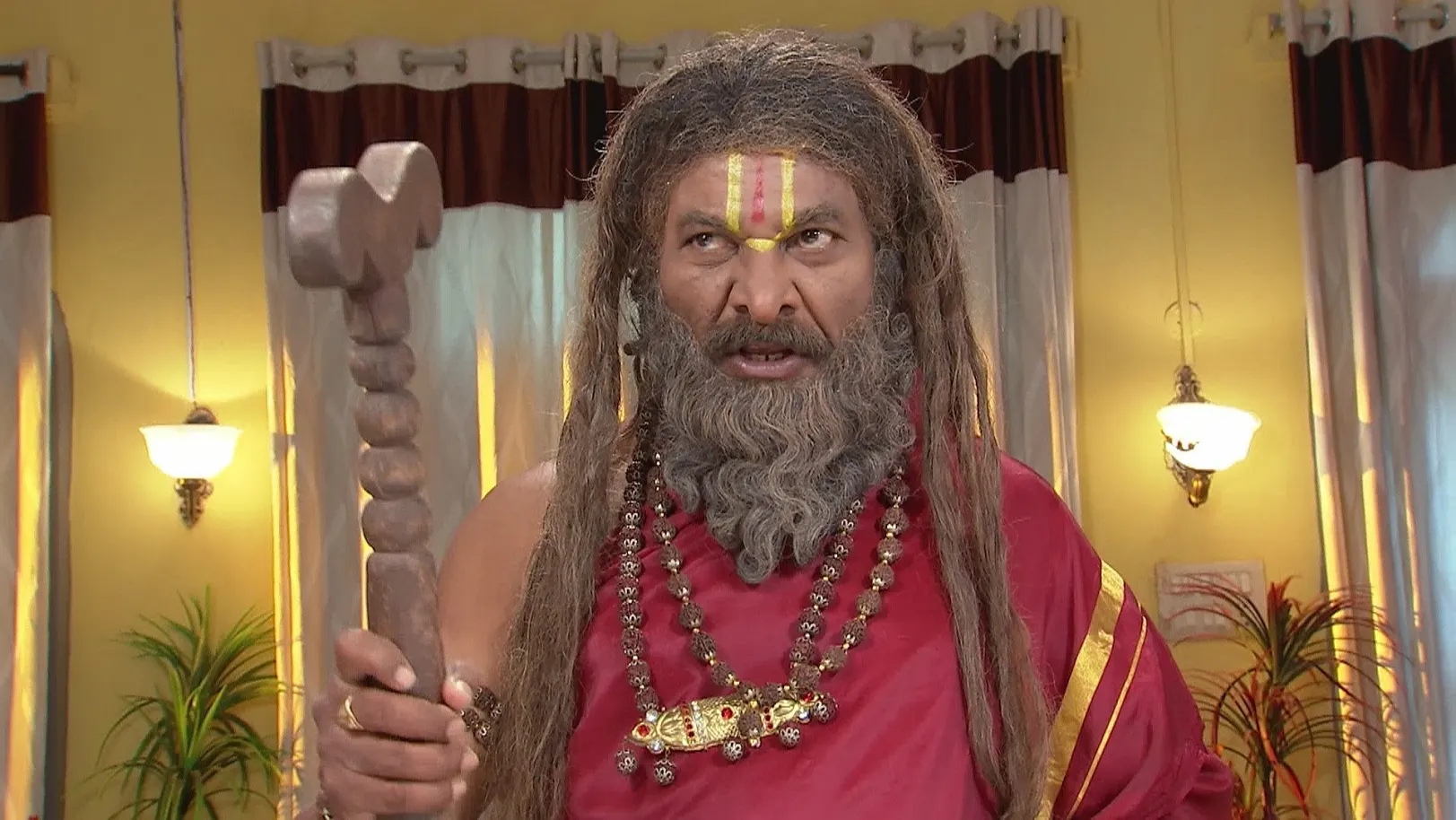 Prem Pratigya - May 27, 2025 - Episode Spoiler
