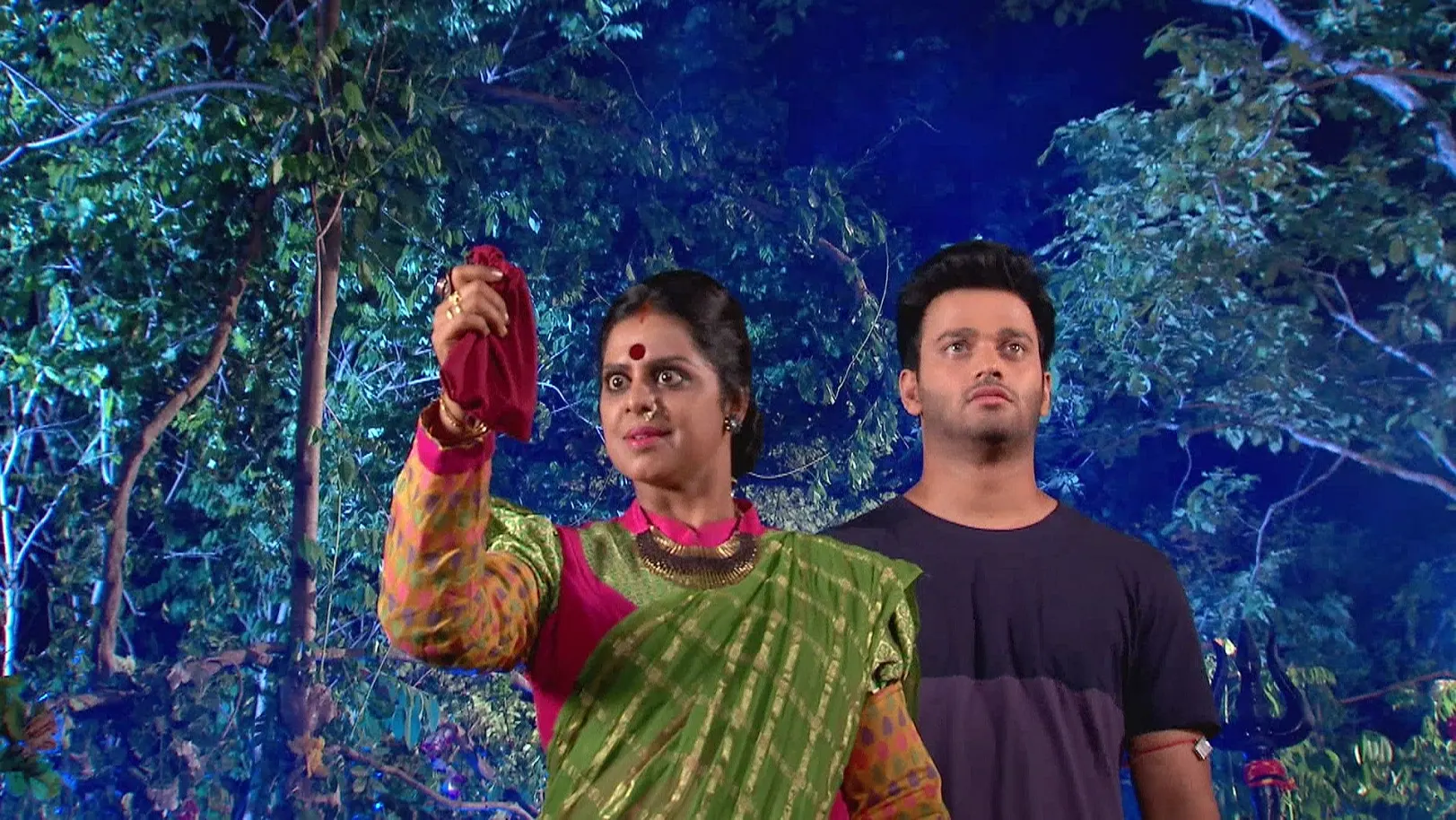 Prem Pratigya - May 26, 2025 - Episode Spoiler