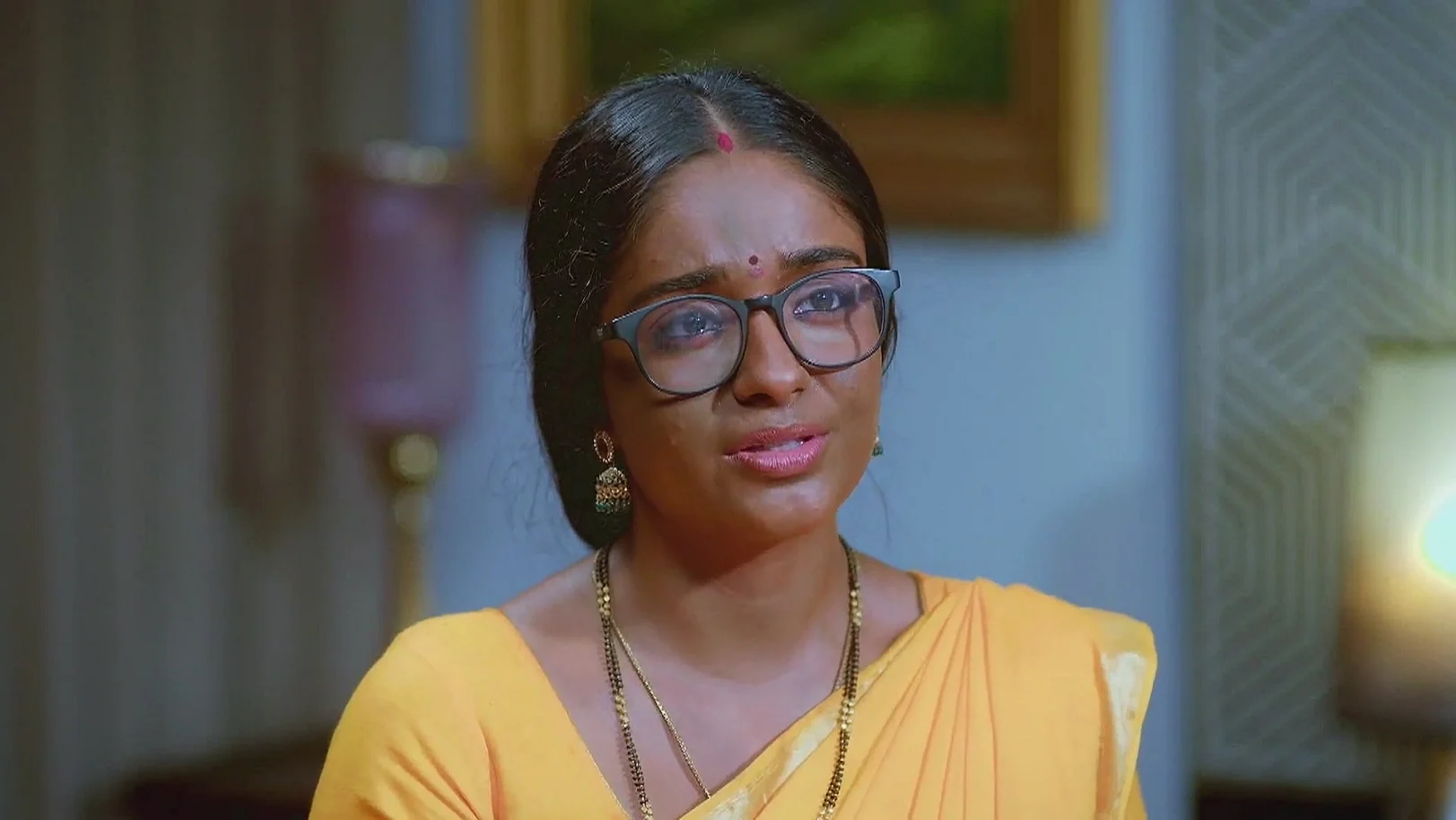 Chirag Feels Uneasy - Brahmagantu 