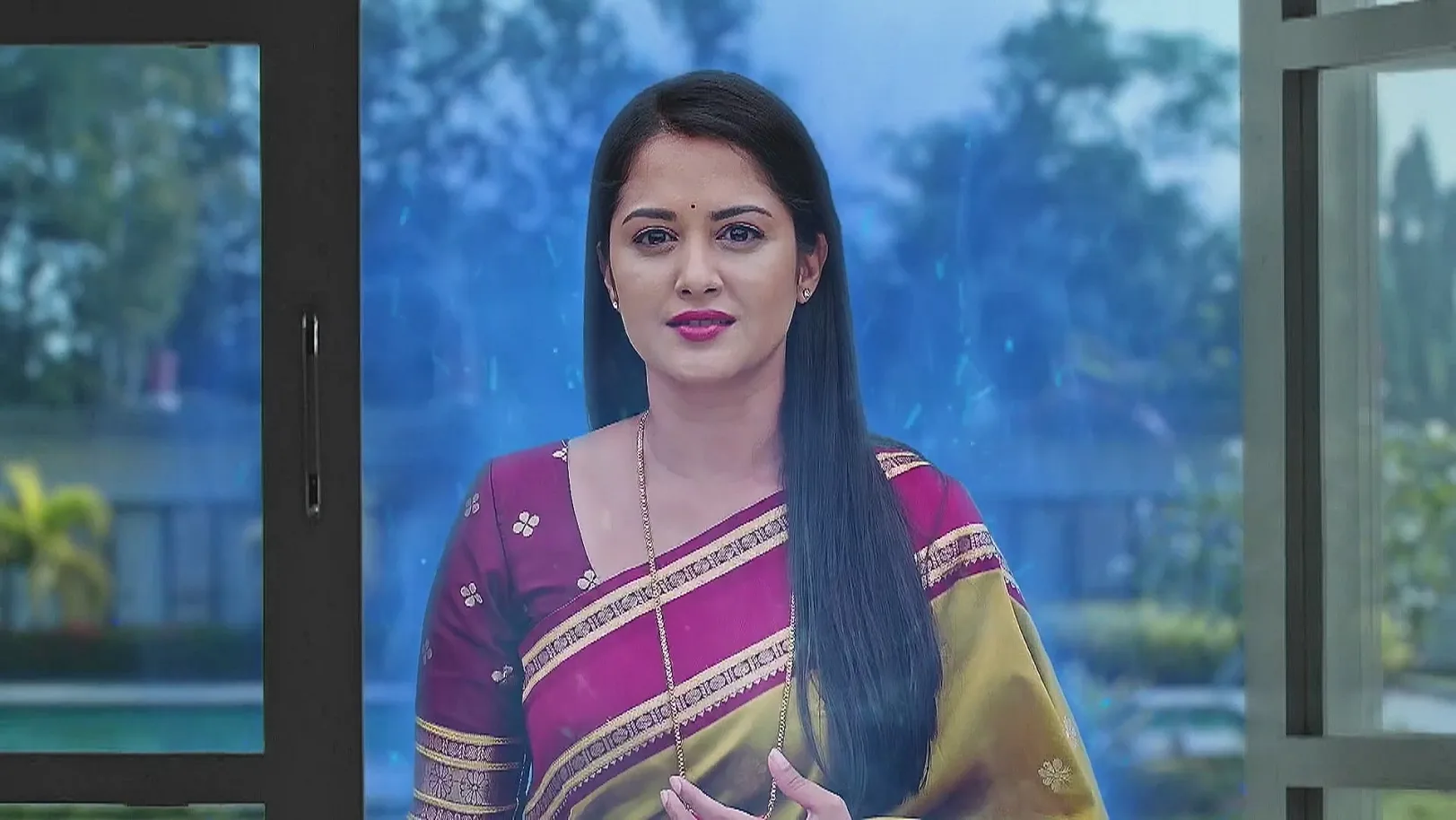 Sharath Thanks Durga 27th May 2025 Webisode