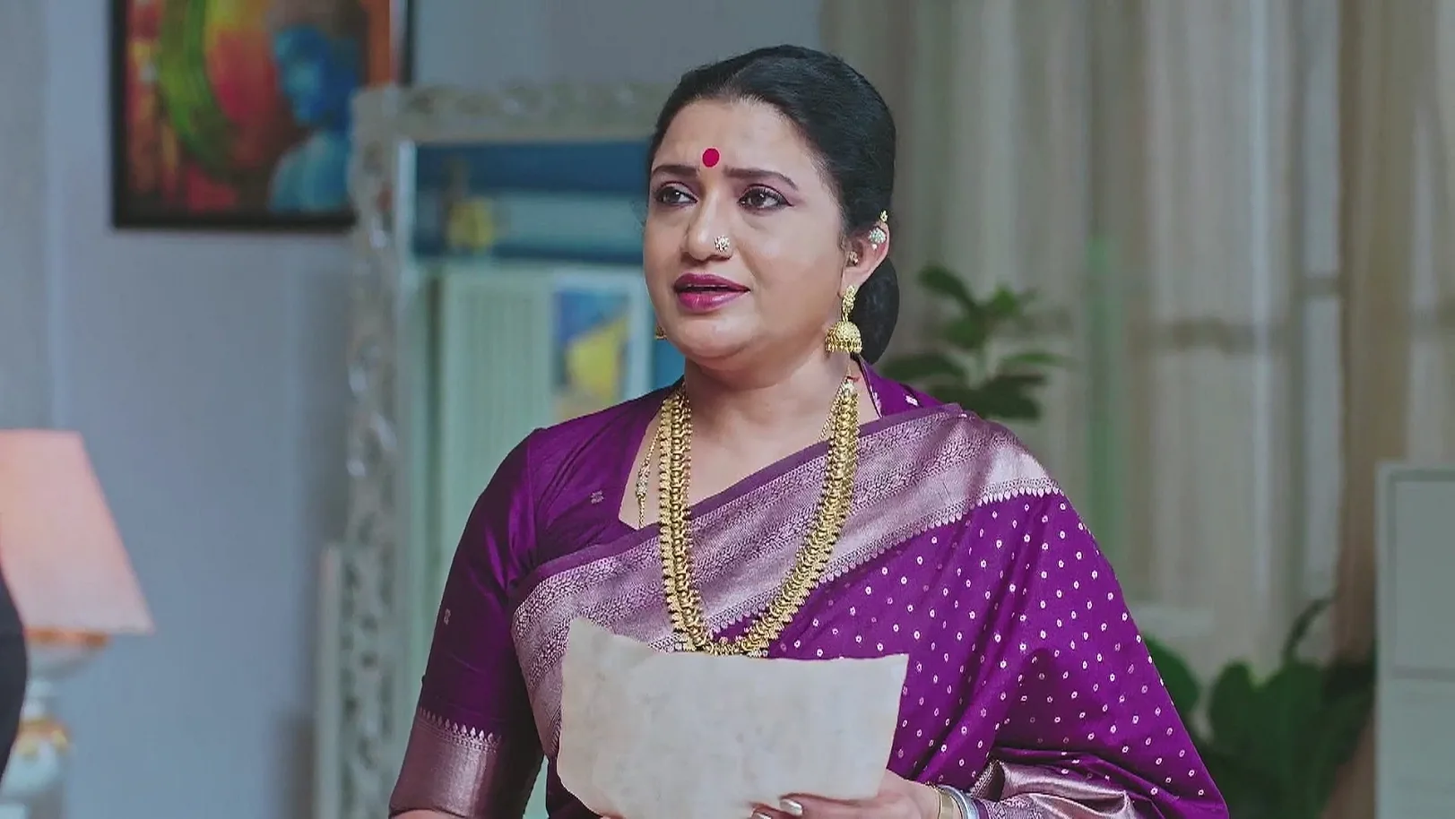 Sharath Plays a Game of Blindfold with Hitha 29th May 2025 Webisode