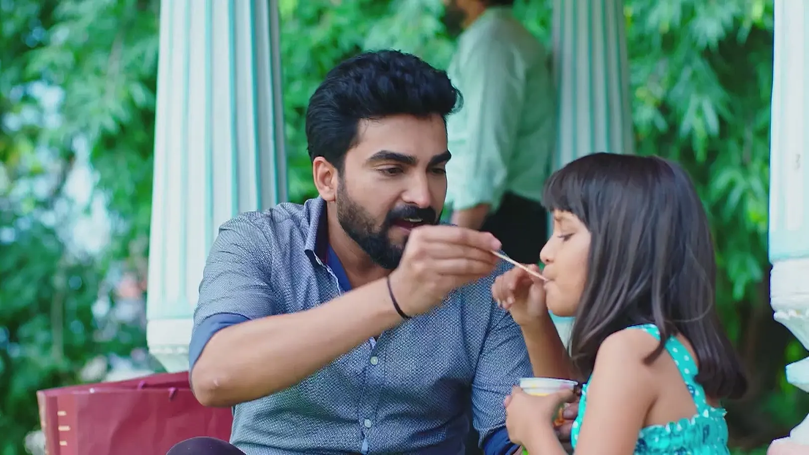 Bhargavi Threatens Seetha 28th May 2025 Webisode