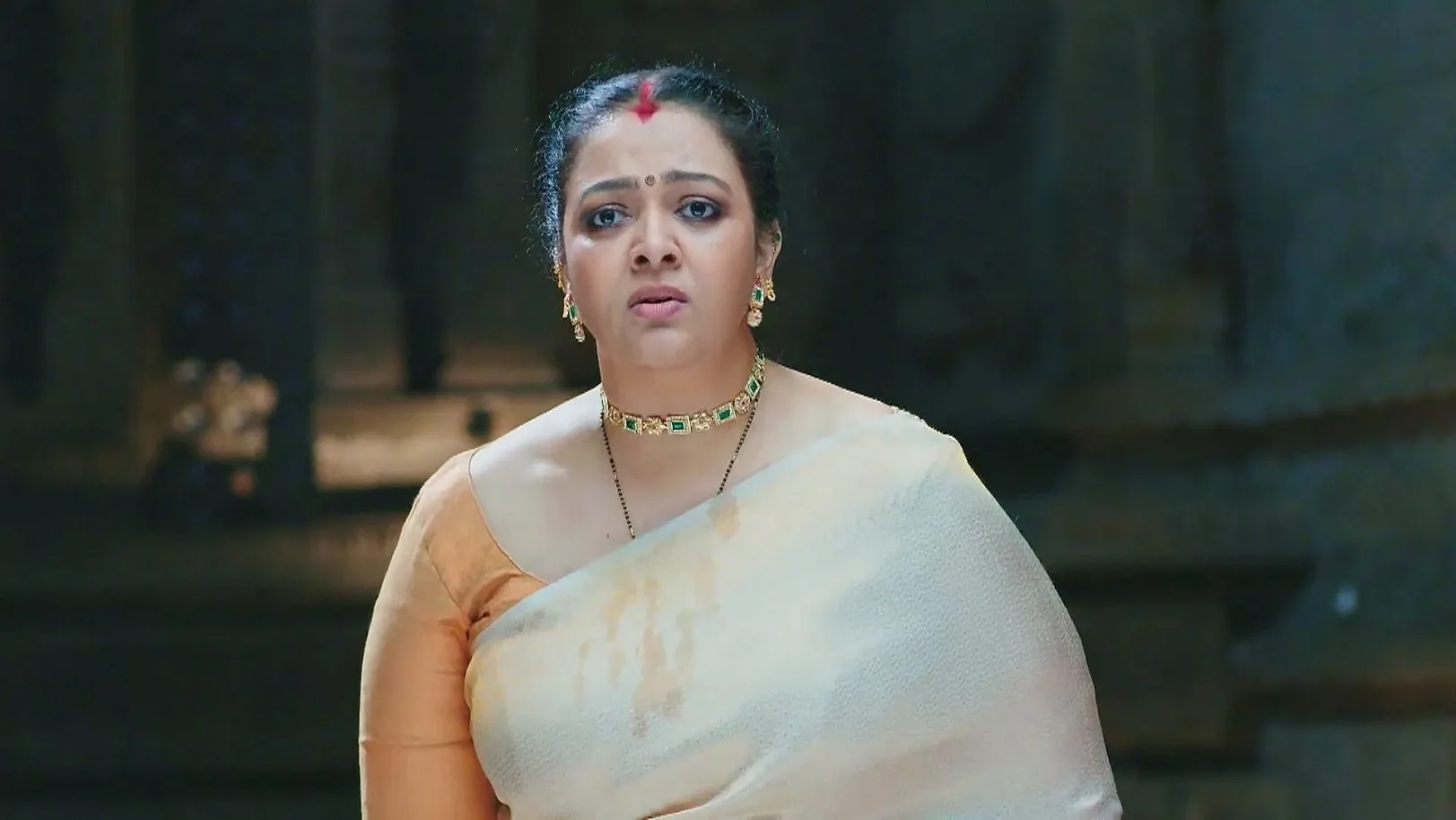 Bhargavi's Crimes Shock Seetha 29th May 2025 Webisode