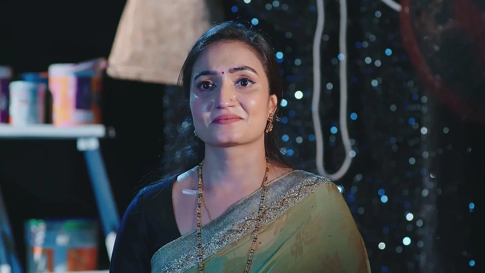Sri Ram Learns about Sihi's Spirit - SeethaRaama 
