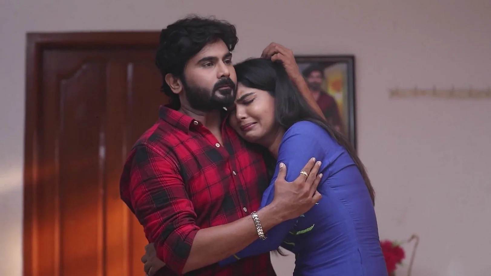 Vishalakshi's Gift to Thulasi 30th May 2025 Webisode