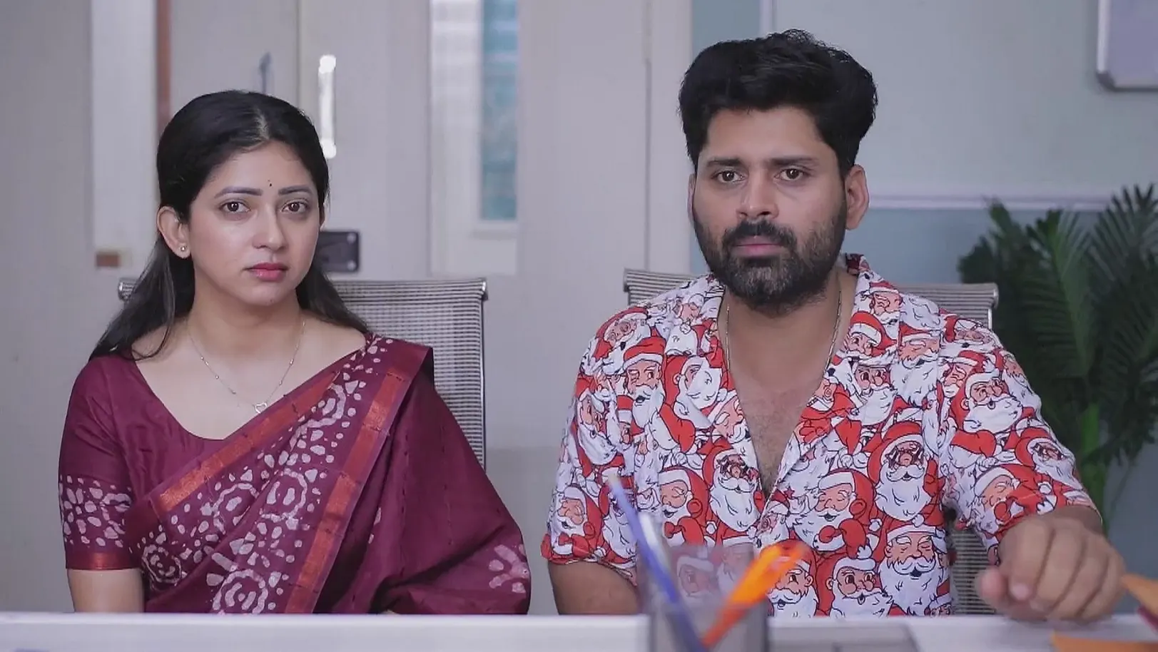 Idhayam - May 27, 2025 - Webisode 27th May 2025 Webisode