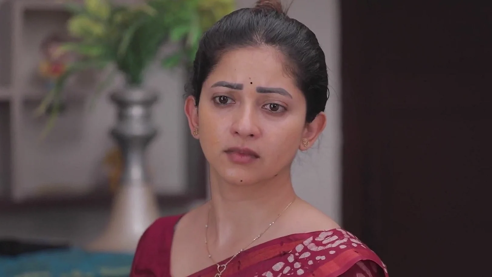 Adithya's Decision Surprises Bharathi  29th May 2025 Webisode