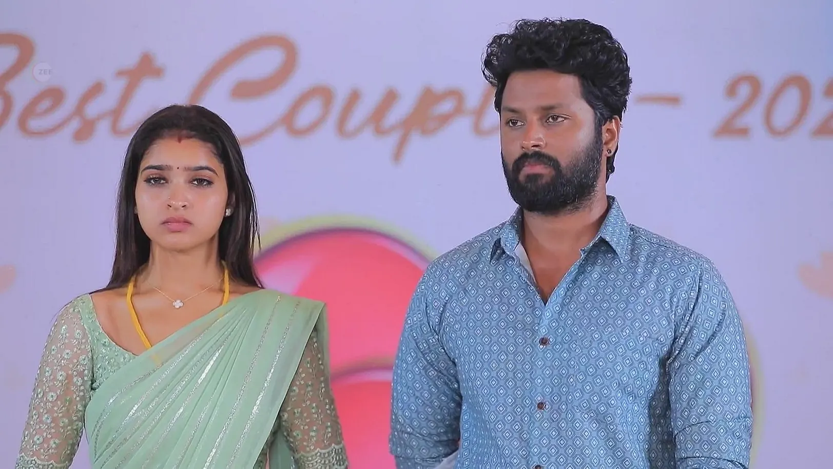 Nandini Lashes out at Karikalan 27th May 2025 Webisode