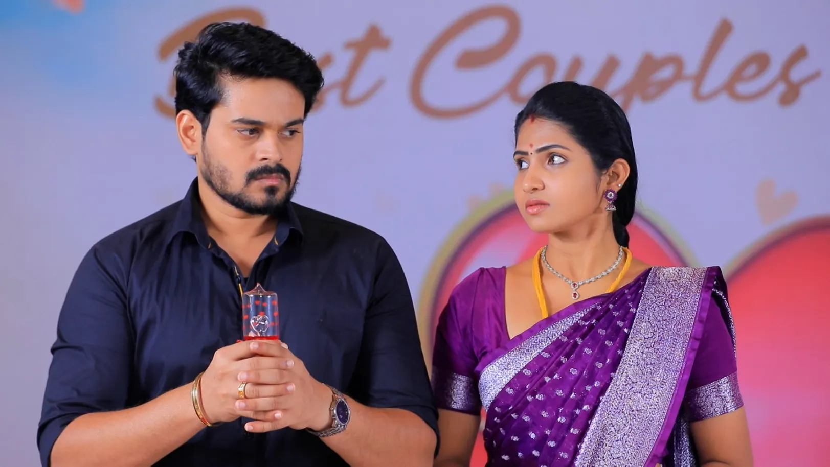 Arul's Assumption about Losing the Game 28th May 2025 Webisode