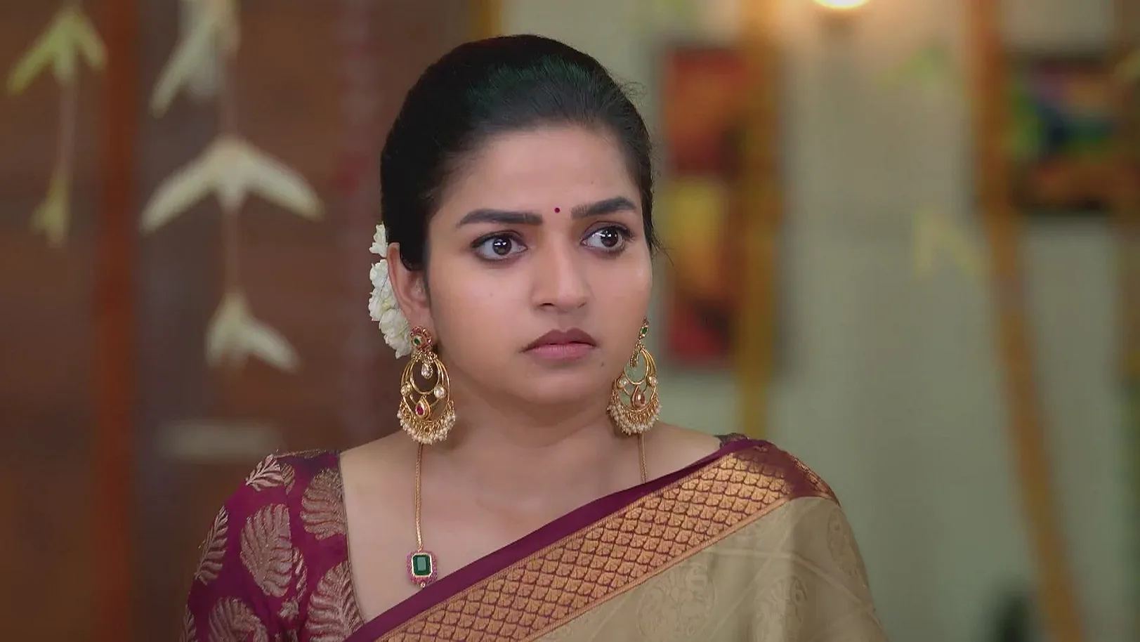 Anna - May 26, 2025 - Webisode 26th May 2025 Webisode