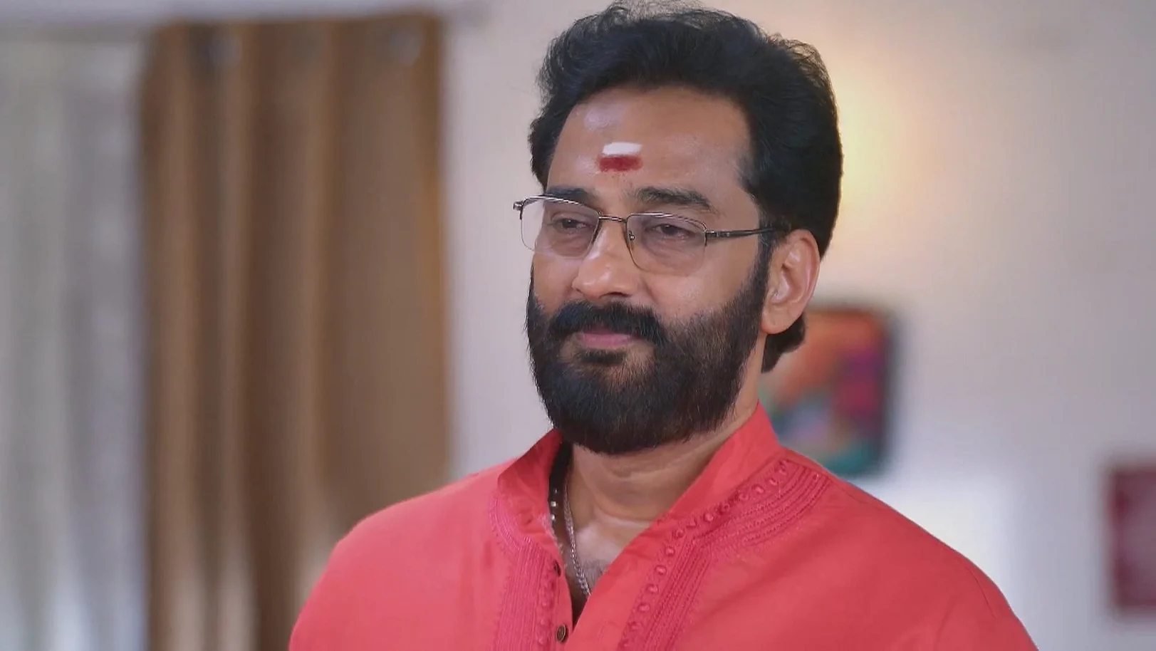 Bhuvaneshwari Taunts Raghuram  29th May 2025 Webisode
