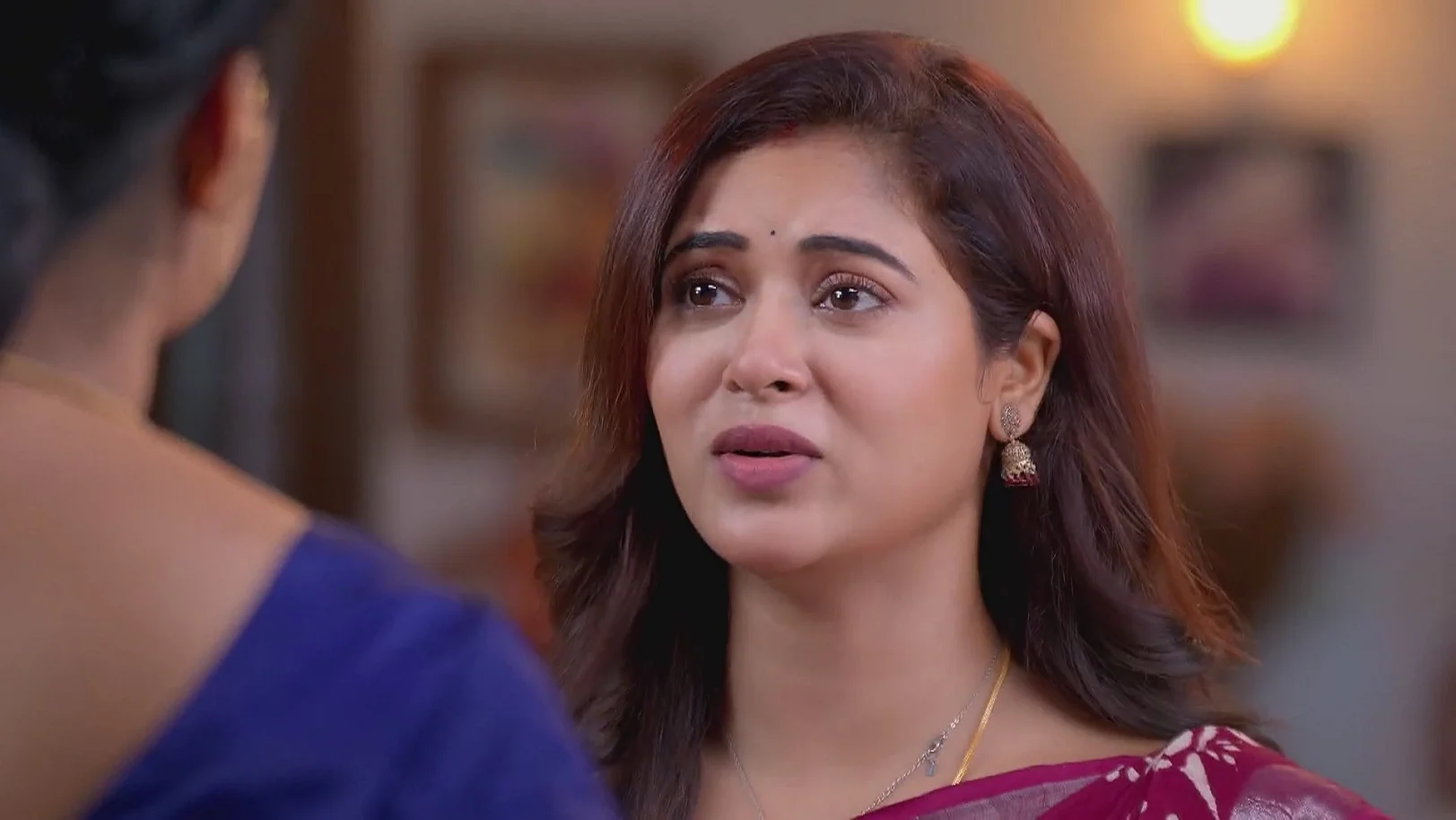 Janaki Spots a Drunk Seenu 30th May 2025 Webisode