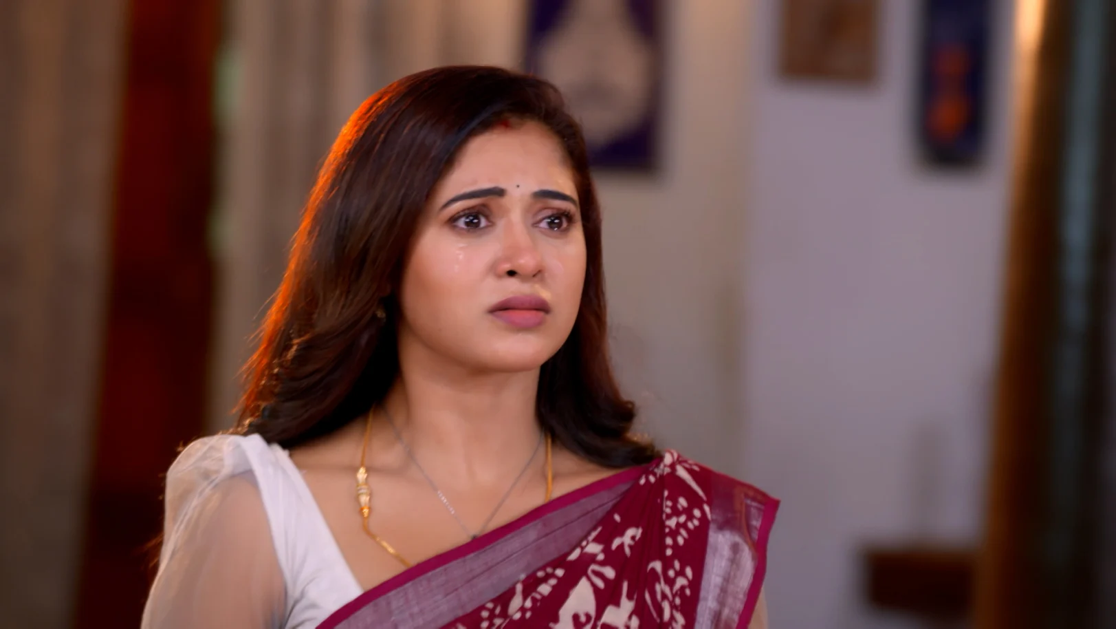 Sandhya Raagam - May 31, 2025 - Webisode 31st May 2025 Webisode