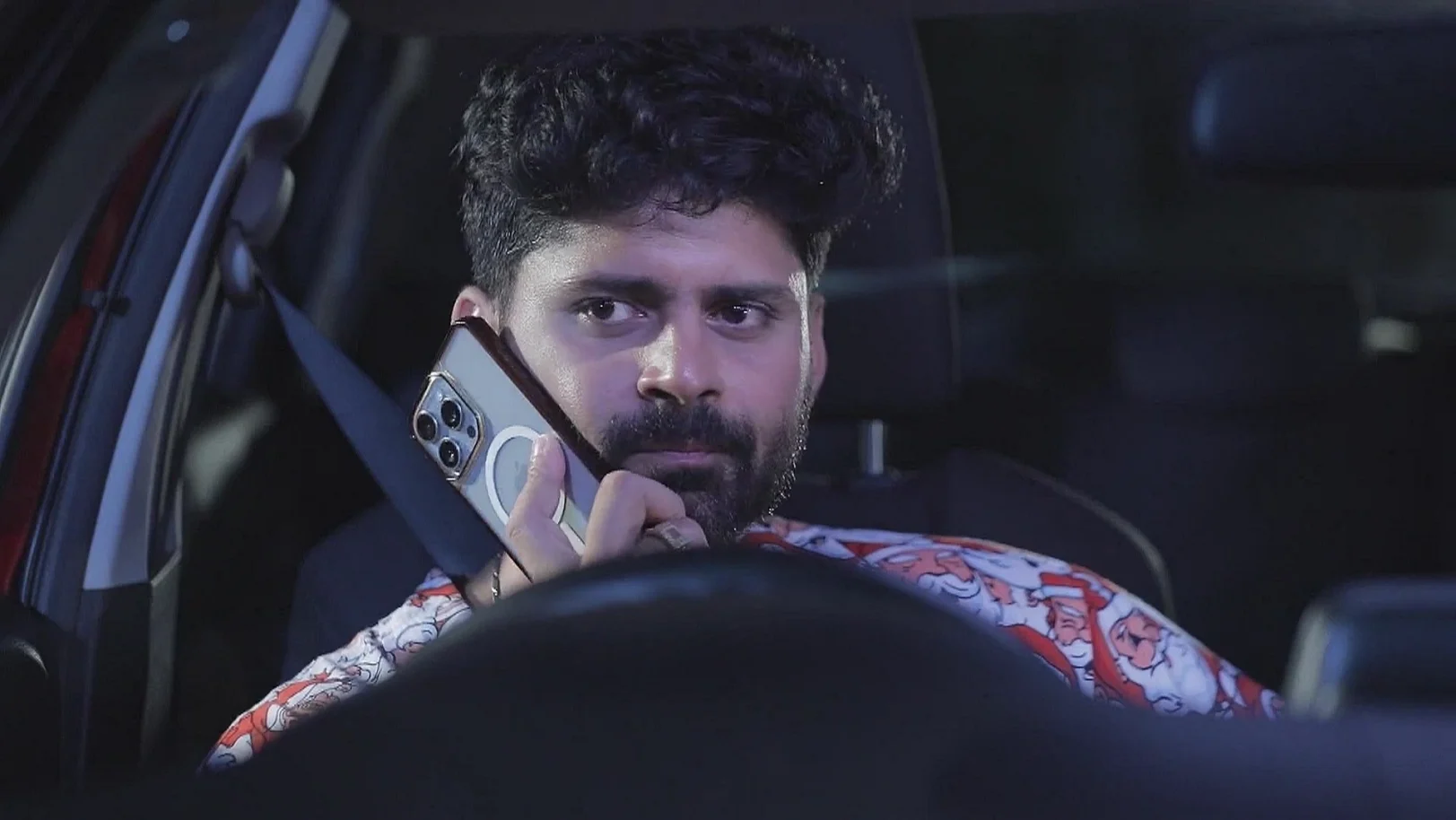 Idhayam - May 26, 2025 - Best Scene 