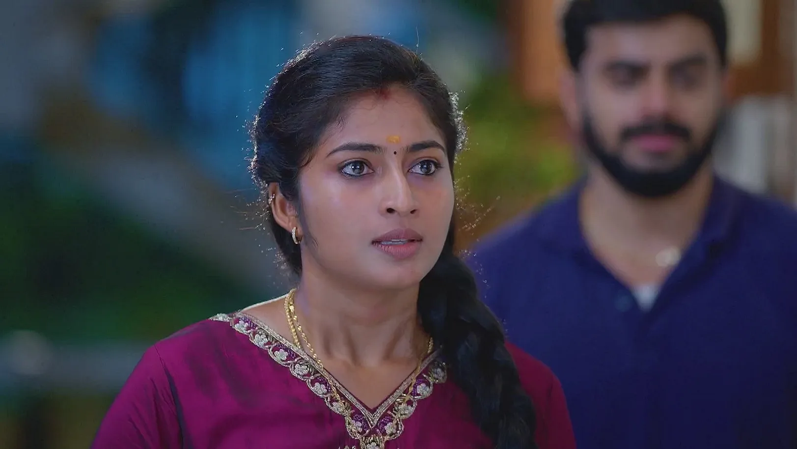 Veera - May 26, 2025 - Best Scene 