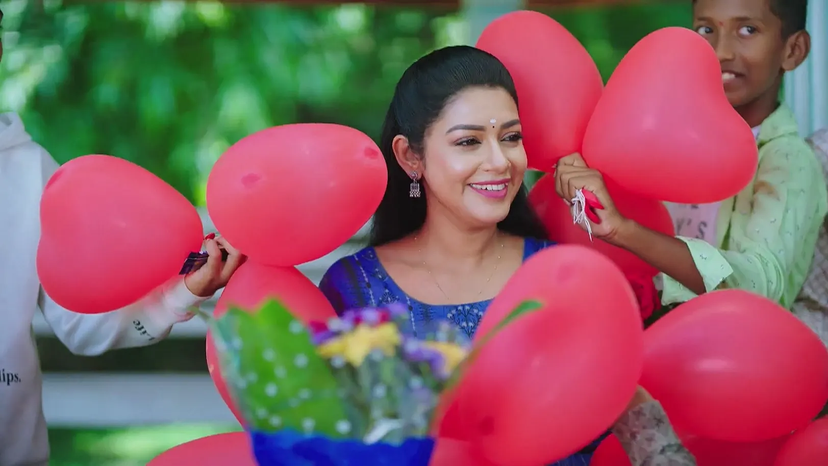 Getti Melam - May 28, 2025 - Best Scene 