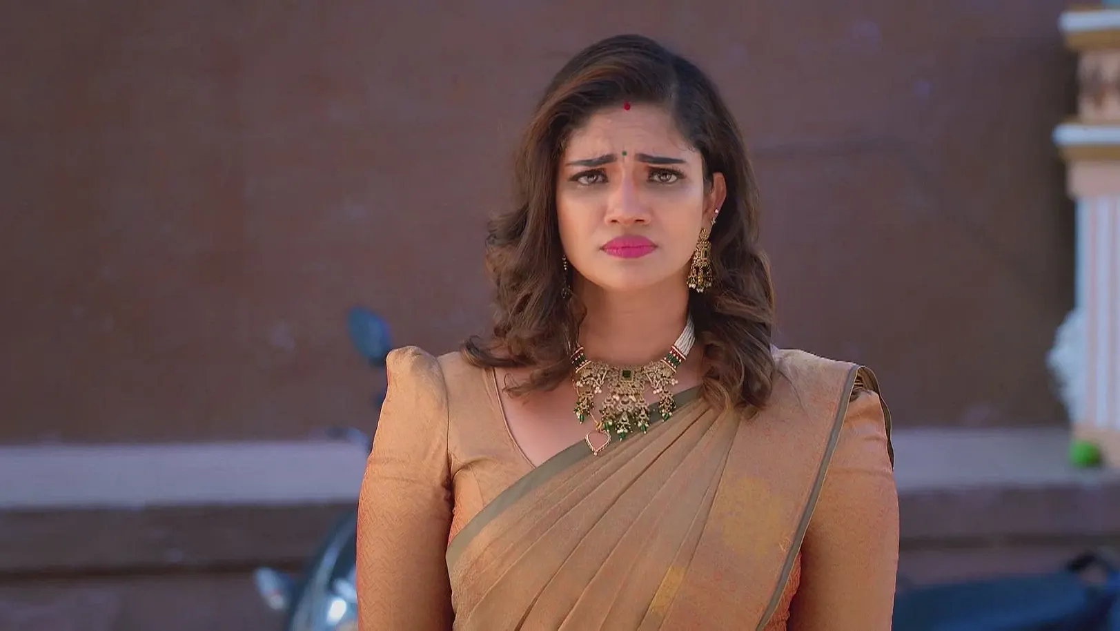 Karthigai Deepam - May 26, 2025 - Best Scene 