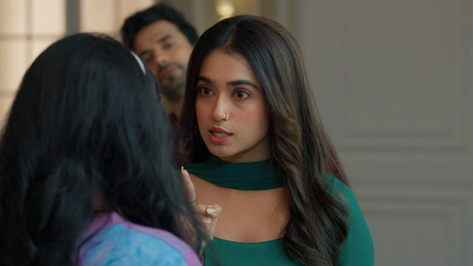 Naane Varuven - June 02, 2025 - Episode Spoiler
