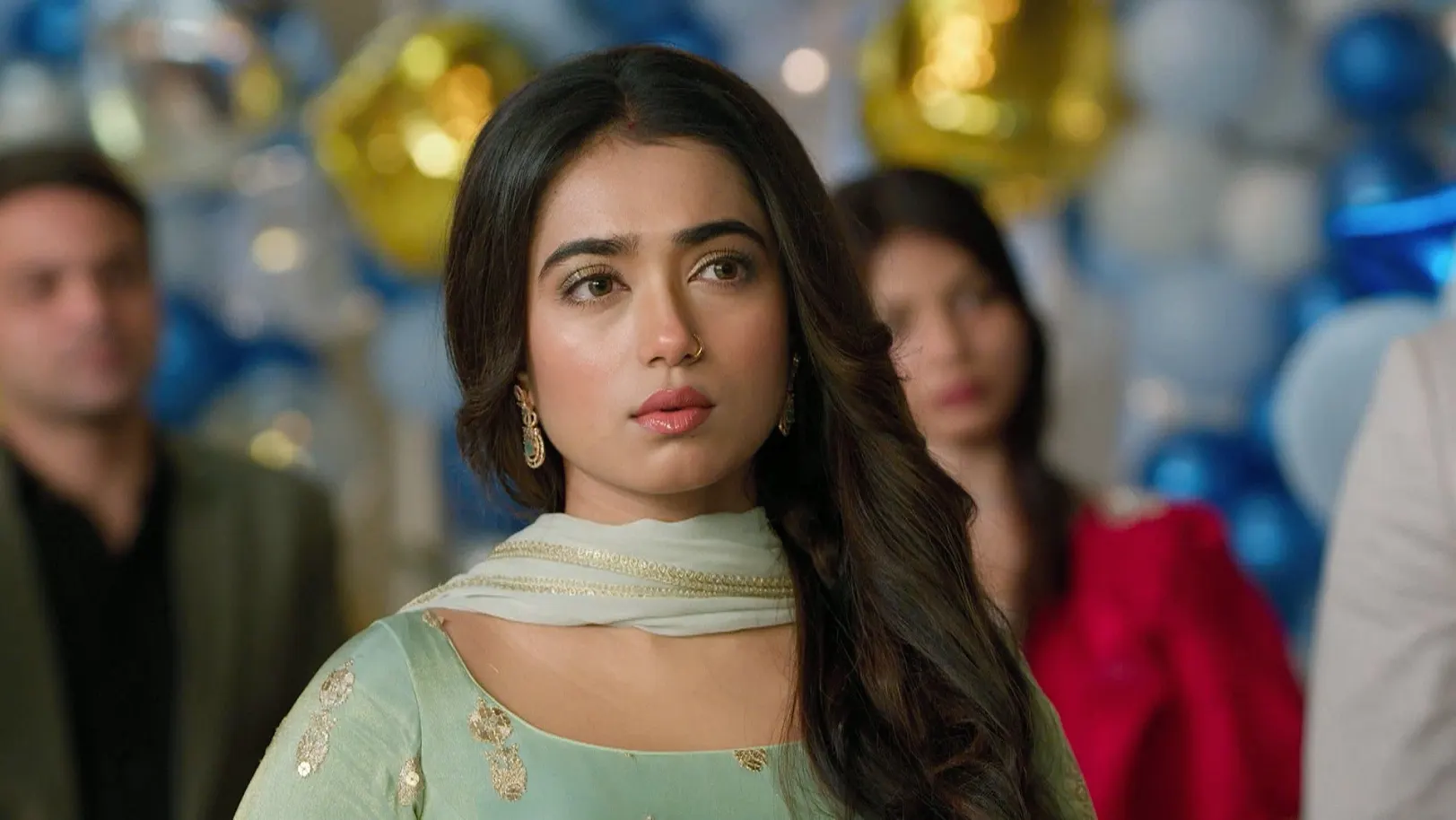 Naane Varuven - May 31, 2025 - Episode Spoiler