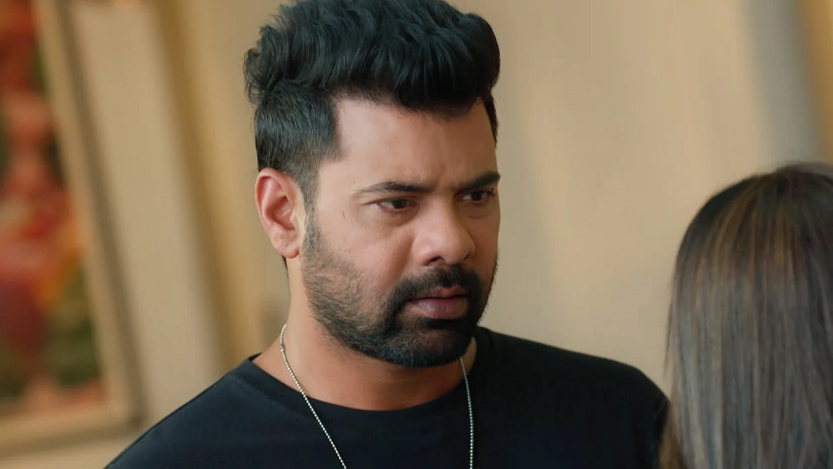 Naane Varuven - June 02, 2025 - Episode Spoiler