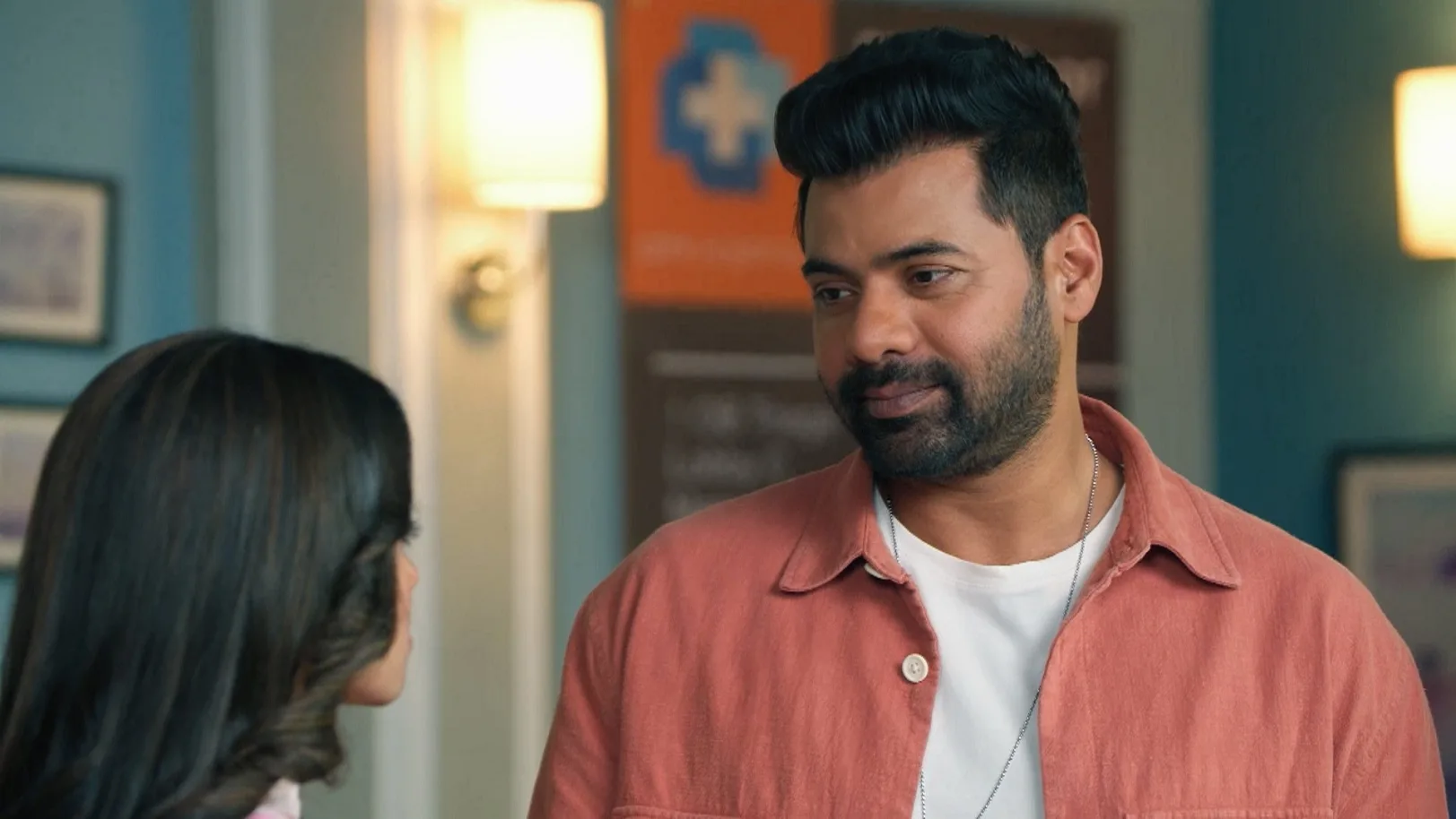 Naane Varuven - May 27, 2025 - Episode Spoiler