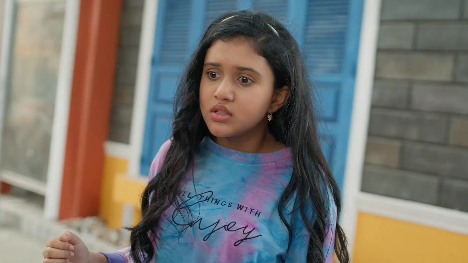 Naane Varuven - June 02, 2025 - Episode Spoiler