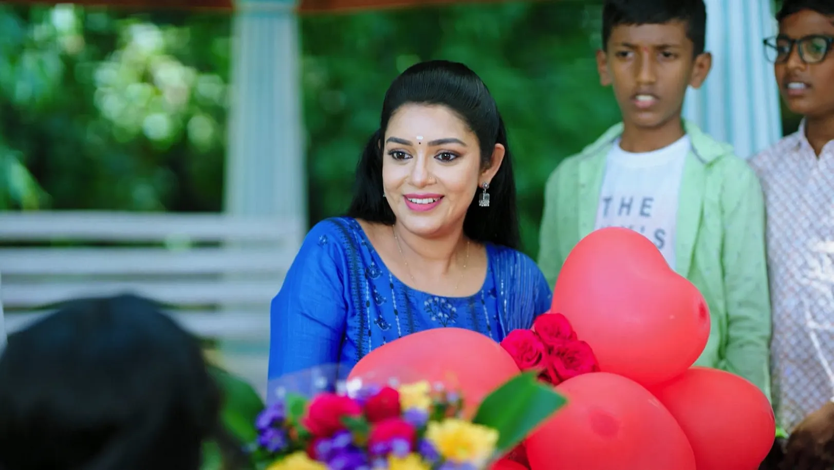Getti Melam - May 28, 2025 - Episode Spoiler