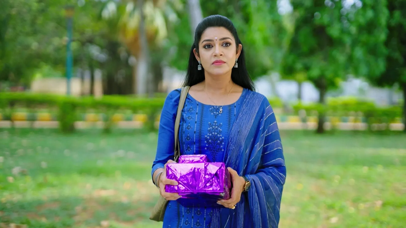 Getti Melam - May 29, 2025 - Episode Spoiler