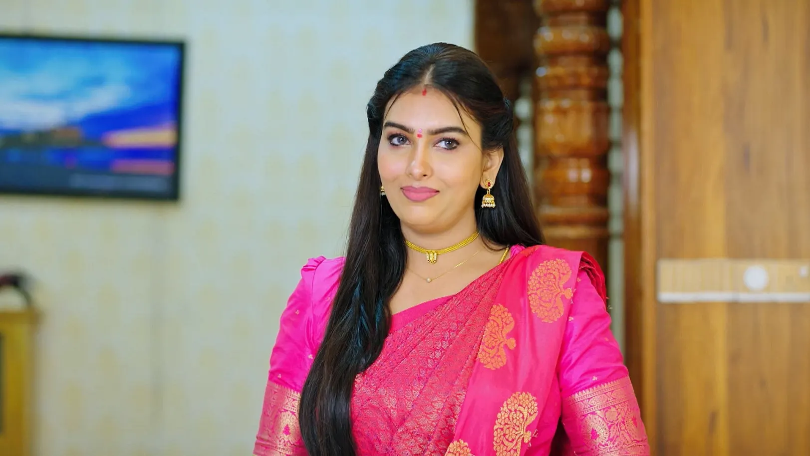 Getti Melam - June 02, 2025 - Episode Spoiler