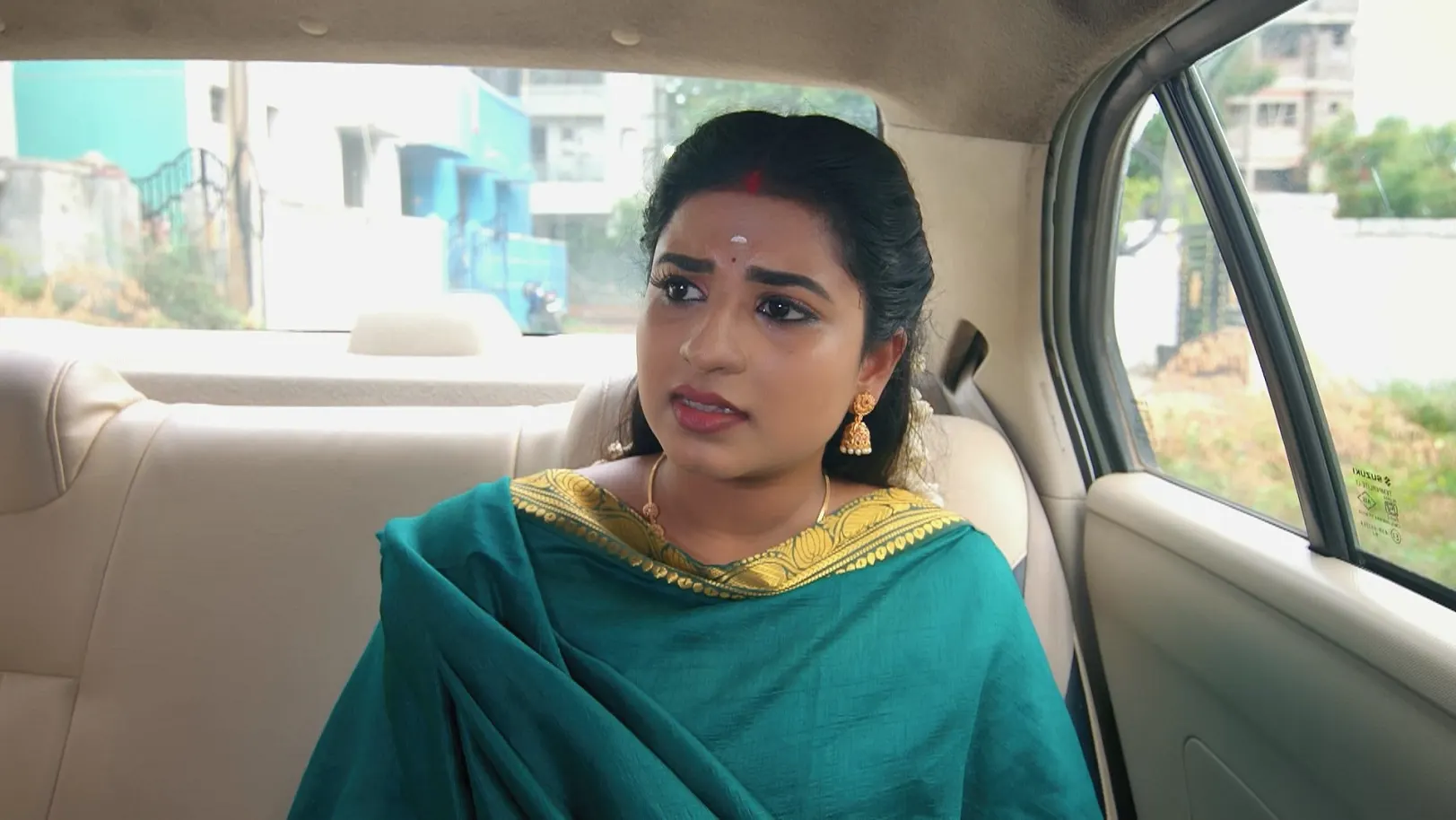 Karthigai Deepam - May 27, 2025 - Episode Spoiler