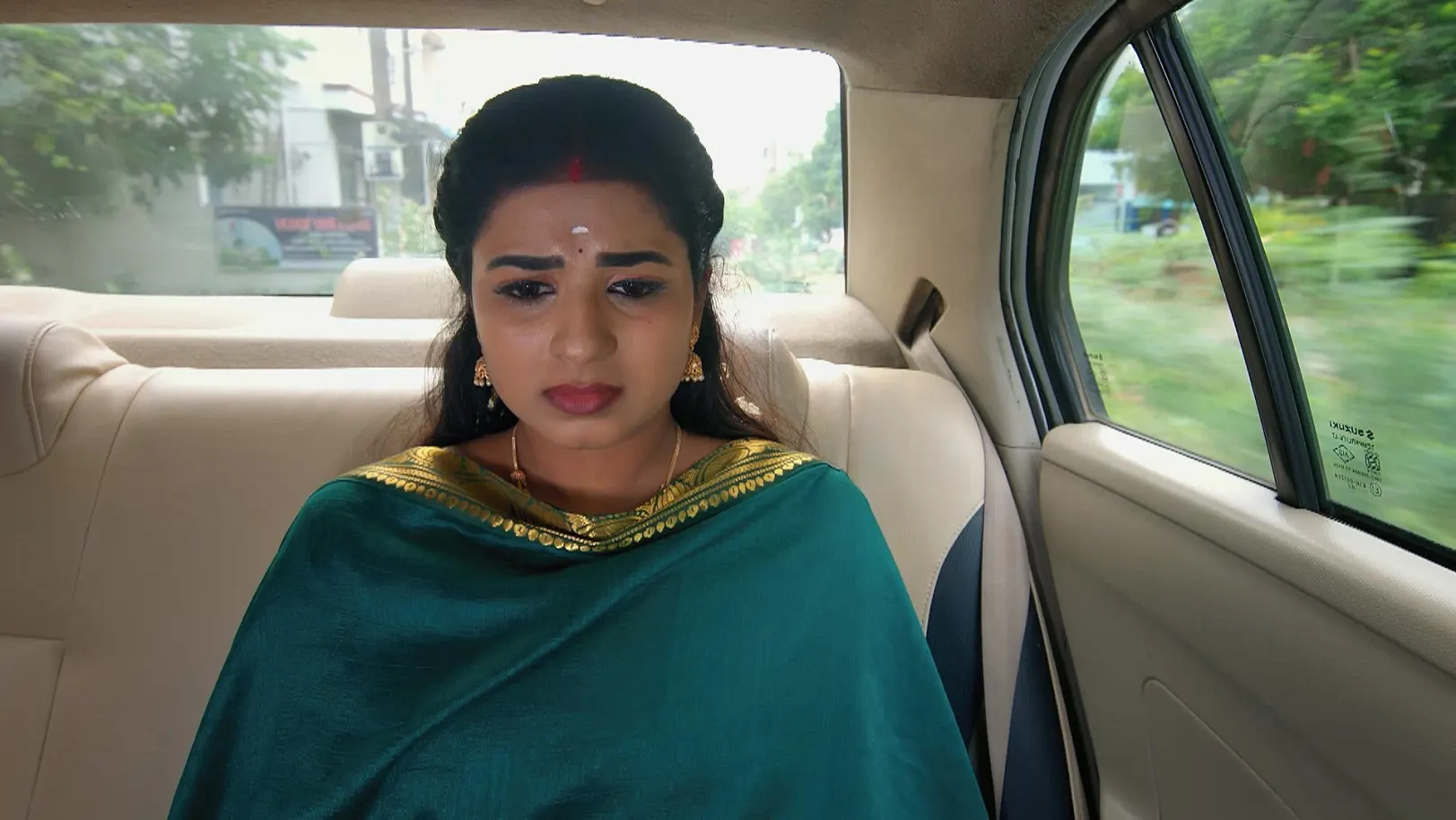 Karthigai Deepam - May 27, 2025 - Episode Spoiler