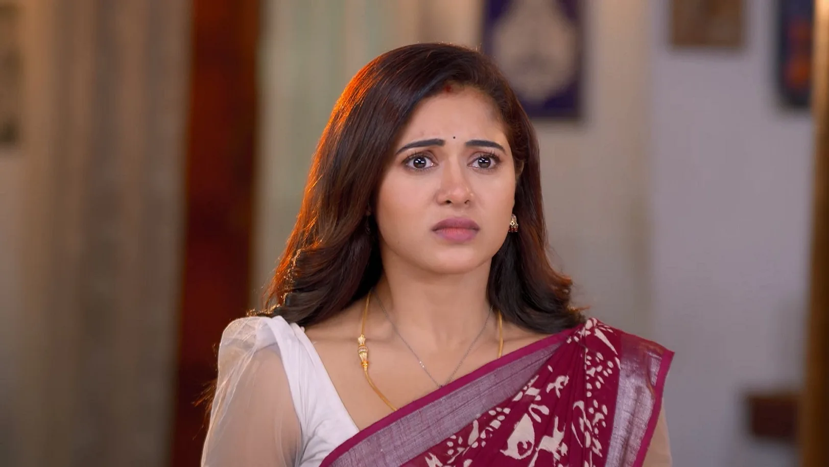 Sandhya Raagam - May 31, 2025 - Episode Spoiler