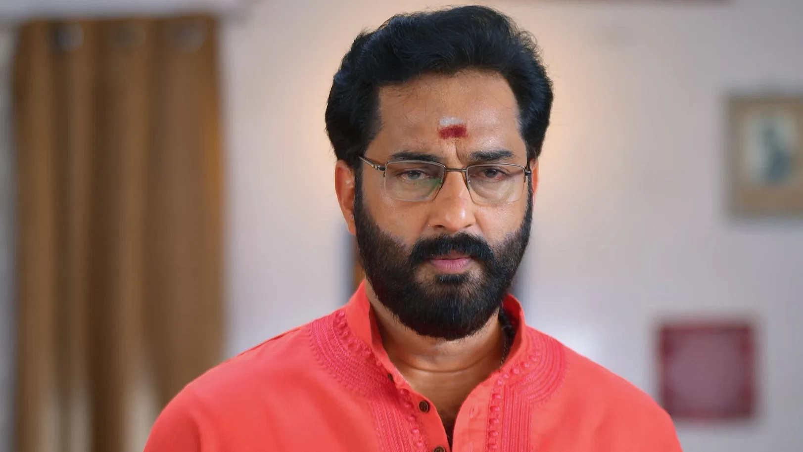 Sandhya Raagam - May 28, 2025 - Episode Spoiler