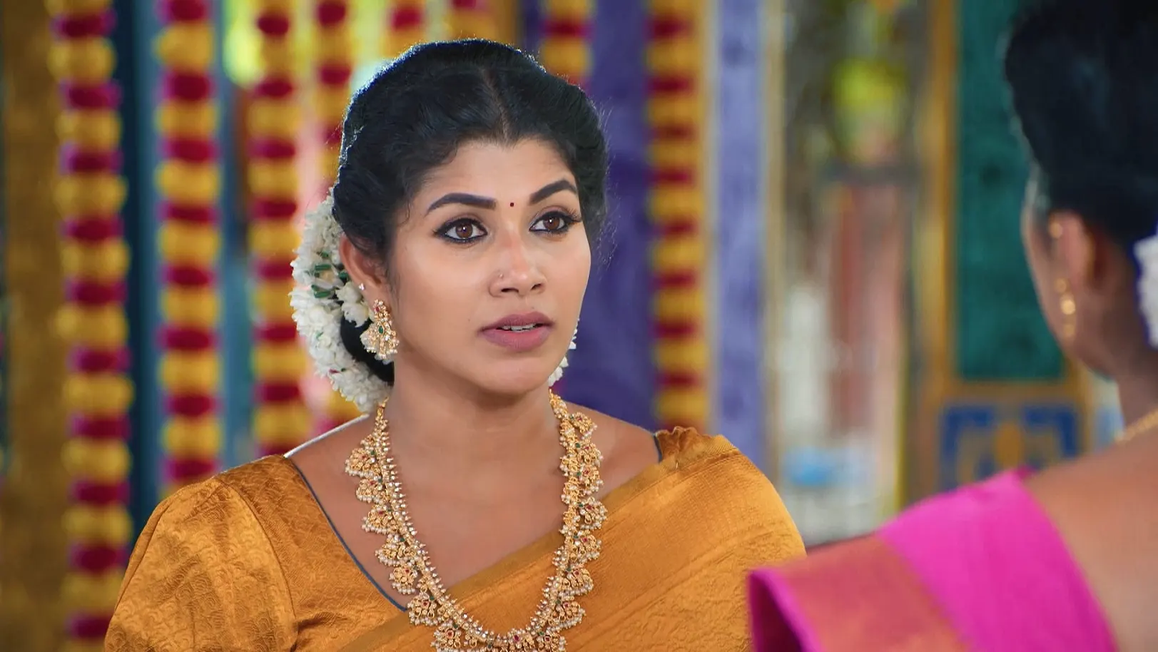 Sandhya Raagam - May 29, 2025 - Episode Spoiler