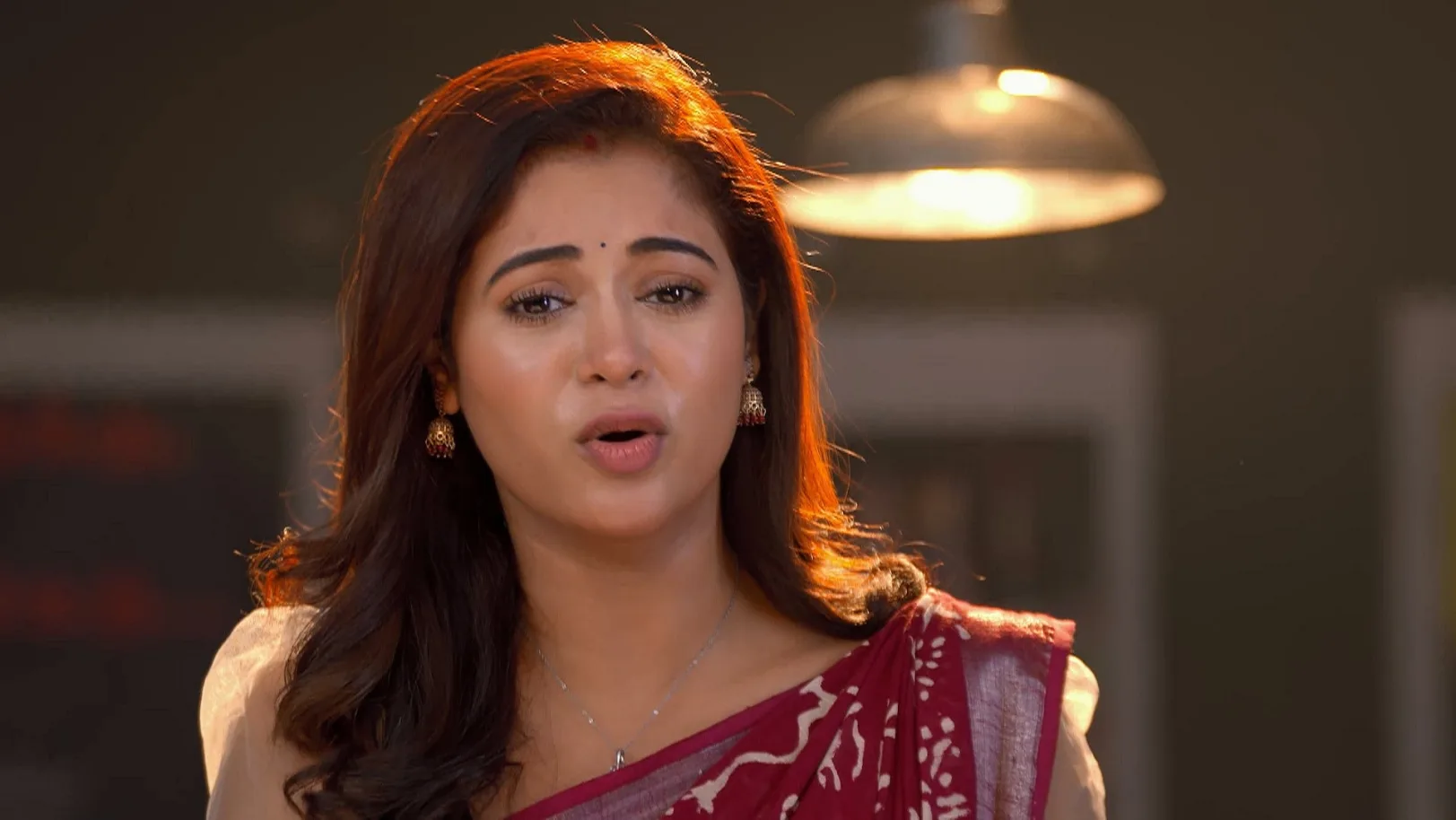 Sandhya Raagam - May 30, 2025 - Episode Spoiler