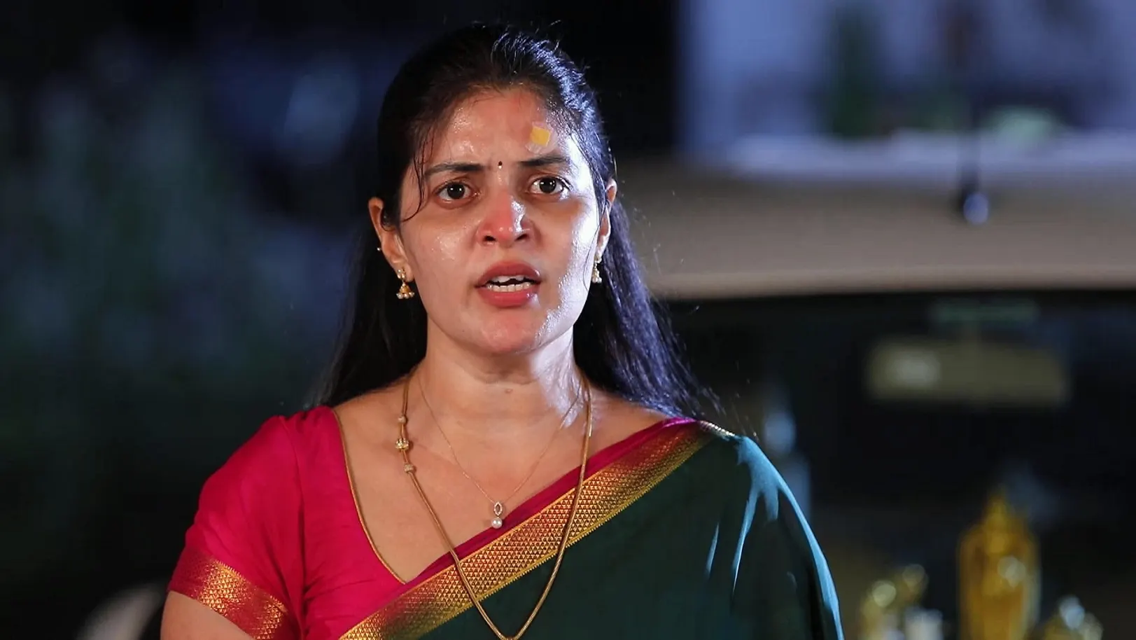 Ninaithale Inikkum - May 28, 2025 - Episode Spoiler