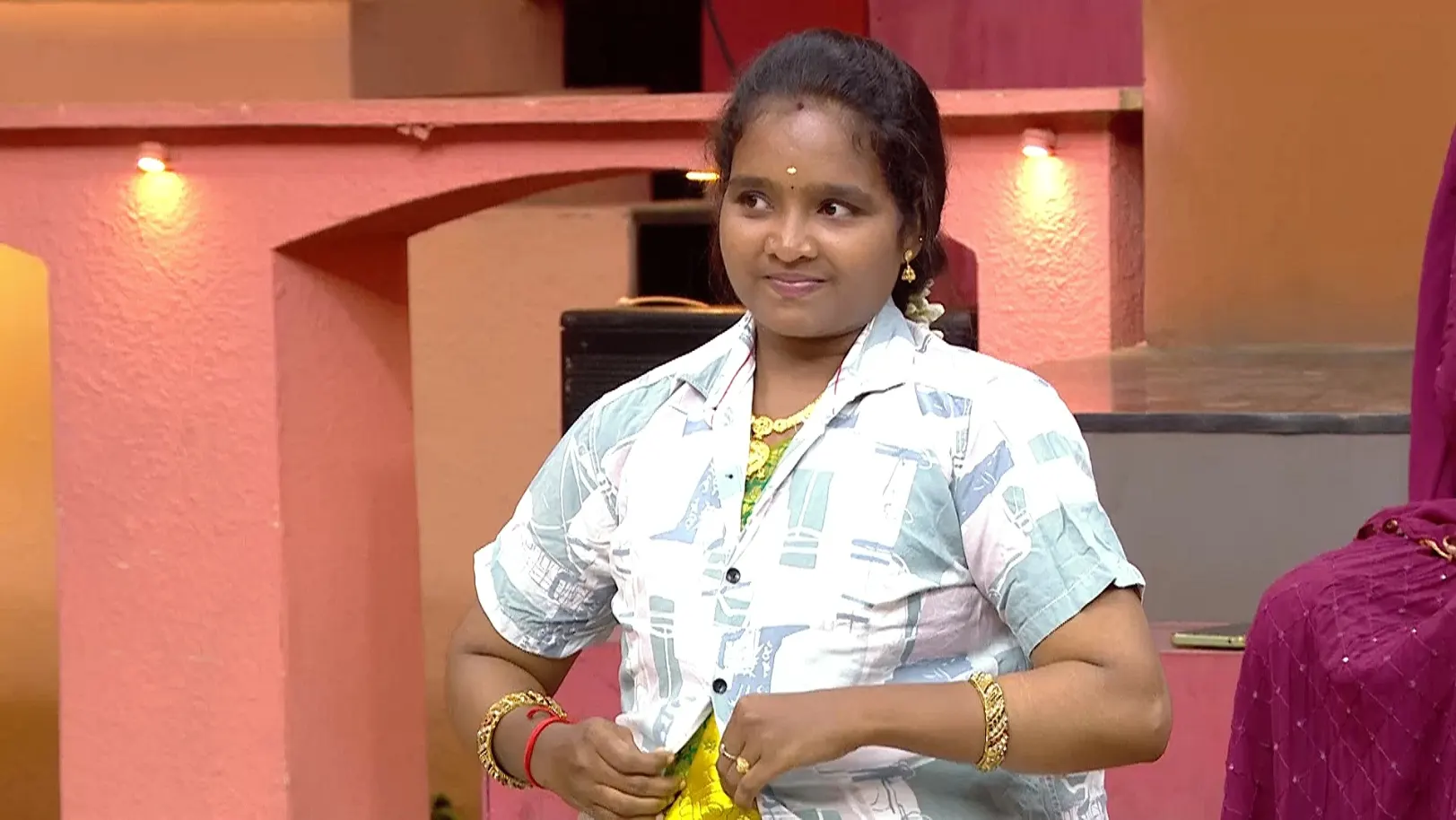 Tamizha Tamizha Season 3 - June 08, 2025 - Episode Spoiler