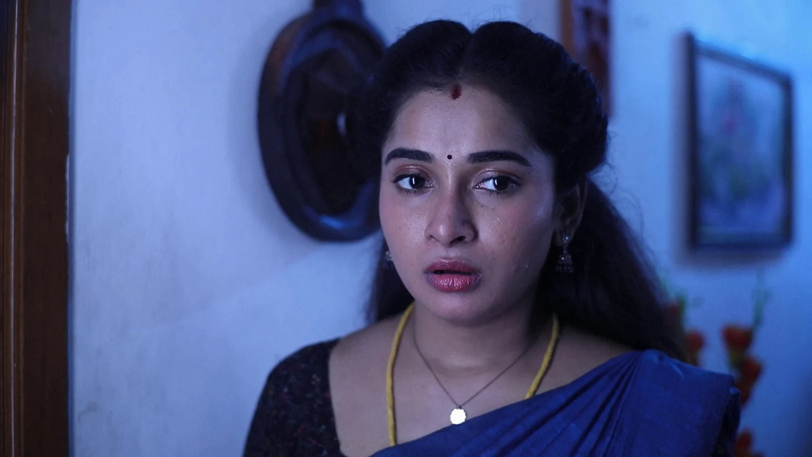 Mounam Pesiyadhe - May 28, 2025 - Episode Spoiler