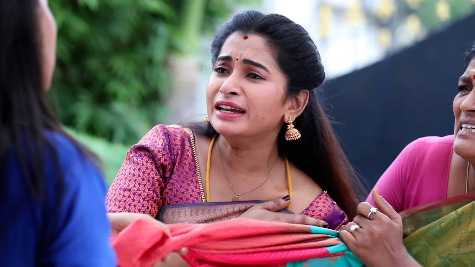 Mounam Pesiyadhe - May 30, 2025 - Episode Spoiler