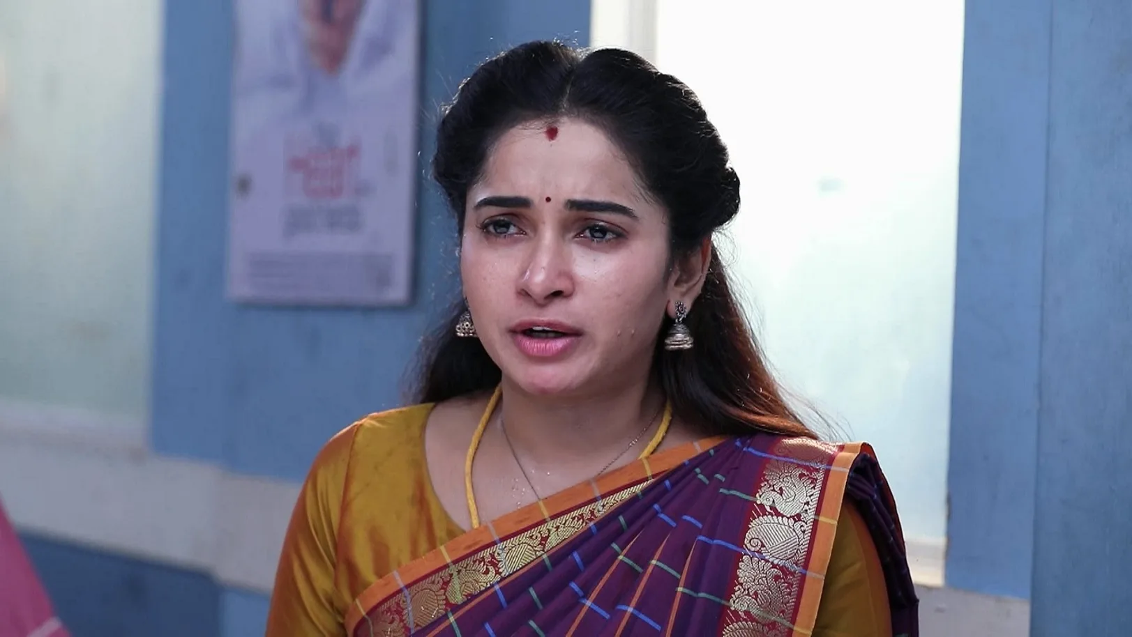 Mounam Pesiyadhe - June 02, 2025 - Episode Spoiler